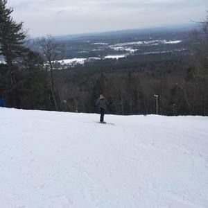 Meet your Posher, Ben